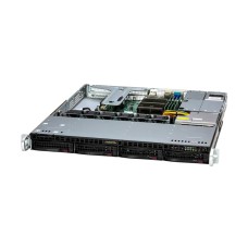 Суперсервер (промышленный компьютер) Supermicro SYS-511R-M 782, Готовые решения подбор