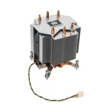 Зап. часть радиатор для кулера CPU Supermicro SNK-P0086AP4, страница Сетевое и серверное оборудование, СХД