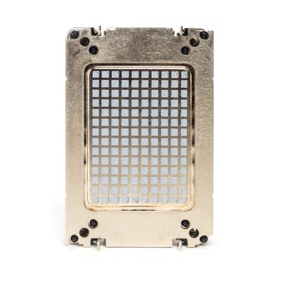 Зап. часть радиатор для кулера CPU Supermicro SNK-P0087V