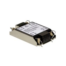 Зап. часть радиатор для кулера CPU Supermicro SNK-P0087P, Сетевое и серверное оборудование, СХД в наличии