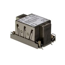 Зап. часть радиатор для кулера CPU Supermicro SNK-P0088P, обзор Сетевое и серверное оборудование, СХД