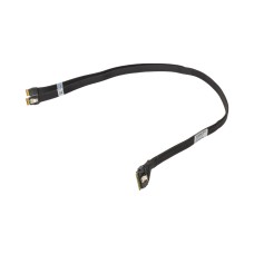 Кабель интерфейсный Slimline SAS x8 (STR) 2x4 (STR) Supermicro CBL-SAST-1264F-100, рубрика Сетевое и серверное оборудование, СХД, г. Астана