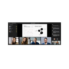 Профессиональный дисплей Samsung QP105DX-5K 105