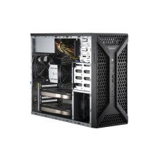 Платформа рабочей станции SUPERMICRO SYS-531A-I, рубрика Сетевое и серверное оборудование, СХД, г. Астана