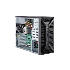 Платформа рабочей станции SUPERMICRO SYS-531A-IL, раздел Сетевое и серверное оборудование, СХД