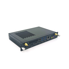 Встраиваемый компьютер OPS XG VS-I5G08-16256(w), Аксессуары наличие в г. Астана