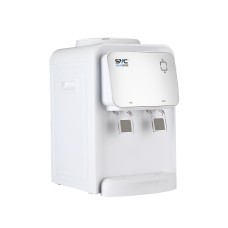 Кулер для воды настольный SVC Aqua series JXTD-8, ассортимент в Бытовая техника
