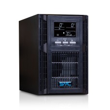 Источник бесперебойного питания SVC PT-1K-LCD, страница Напольные