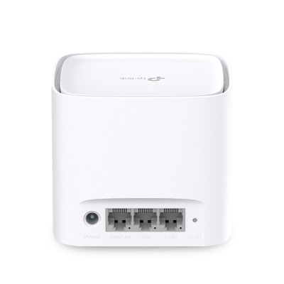Домашняя Mesh-система TP-Link HX141 (1-pack)