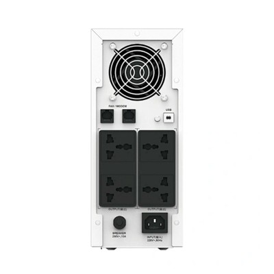 Источник бесперебойного питания SVC GS-1100