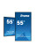 Монитор iiyama PROLITE PL5560U LH5560UHS-B2AG 55