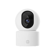 Цифровая видеокамера Xiaomi Smart Camera C201 MBC27, раздел Дом и офис