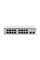 Коммутатор MikroTik CSS318-16G-2S+IN