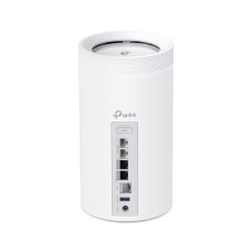 Беспроводная MESH-система Wi-Fi TP-Link Deco BE85(1-pack), выбор Wi-Fi точки доступа радиомосты