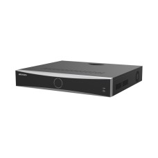 Сетевой видеорегистратор Hikvision DS-7732NXI-K4(E), модельный ряд 32 канальные IP видеорегистраторы