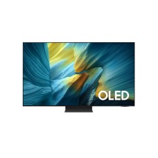 Телевизор SAMSUNG QE55S95FAUXCE, в категории Телевизоры и аксессуары
