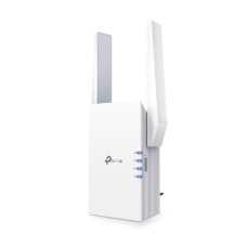 Усилитель Wi-Fi сигнала TP-Link RE705X, линейка Wi-Fi точки доступа радиомосты