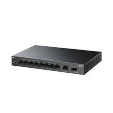 Коммутатор TP-Link LS1210GP, изделие в категории Коммутаторы PoE