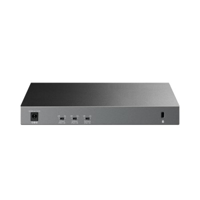 Коммутатор TP-Link LS1210GP