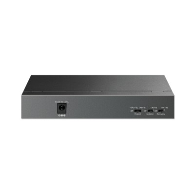 Коммутатор TP-Link LS109P