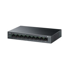 Коммутатор TP-Link LS109P, в категории Коммутаторы PoE