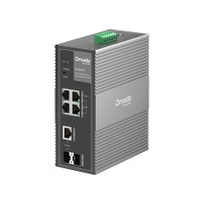 Коммутатор TP-Link IES206GPP, страница Коммутаторы