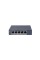 Коммутатор Hikvision DS-3E1505P-EI/M