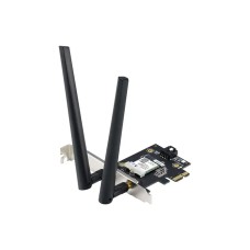 Сетевая карта Hikvision 2 х10GSPF+, ассортимент в Сетевое и серверное оборудование, СХД