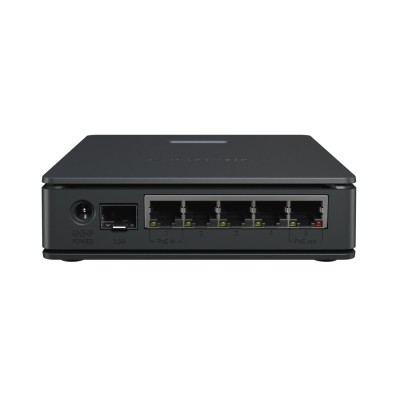 Маршрутизатор MikroTik E62iUGS-2axD5axT