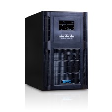Источник бесперебойного питания SVC PT-2K-LCD, Напольные в наличии