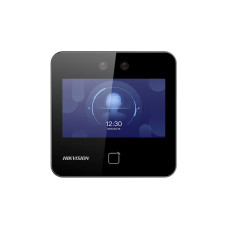 Контроллер доступа Hikvision DS-K1T642MW, серия Системы контроля доступа