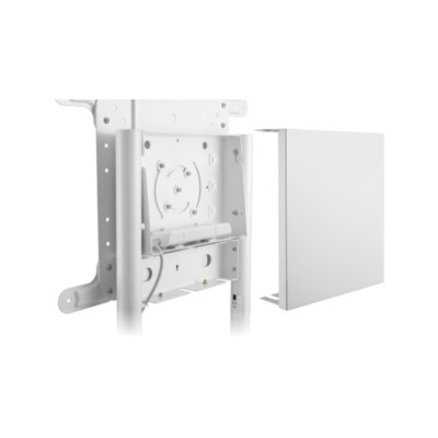 Стойка мобильная Brateck TTV11-46TW