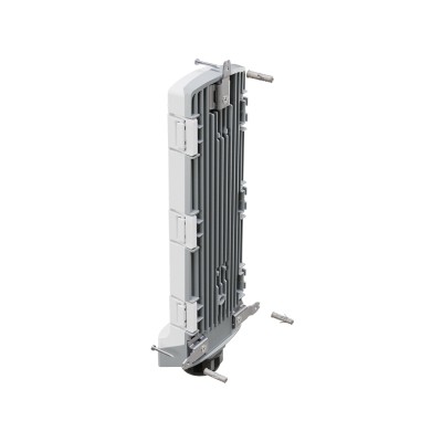 Коммутатор MikroTik CSS606-1G-2Gi-3S+OUT