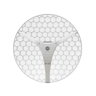 Точка доступа MikroTik LHG-5axD-XL