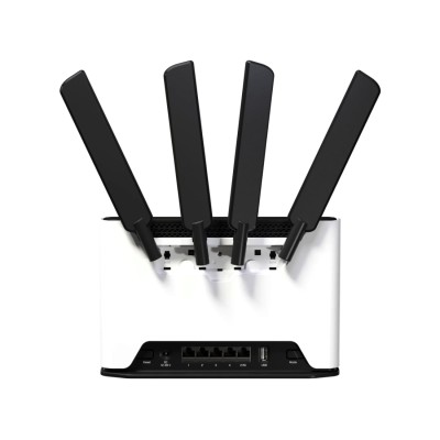 Маршрутизатор MikroTik D53G-5HacD2HnD-TC&EG120K-EA