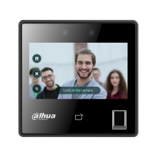Контроллер доступа Dahua DHI-ASI3214A-W (12В), модельный ряд Контроллеры