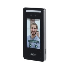 Контроллер доступа Dahua DHI-ASI6213J-MW-V1 (12В), серия Контроллеры
