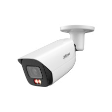 IP видеокамера Dahua DH-IPC-HFW3449E-S-IL, Цилиндрические IP камеры подбор