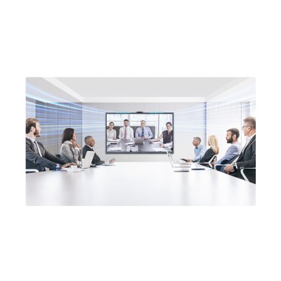 Интерактивная панель MAXHUB V6550 XBoard V7 Series 65