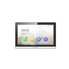 Монитор домофона Hikvision DS-KH6350-WTE1(White) 7