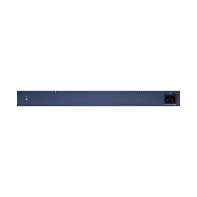 Коммутатор Hikvision DS-3E1528P-EI/M