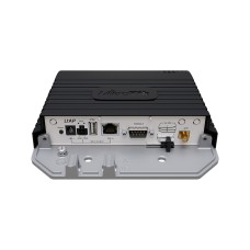 Точка доступа MikroTik LtAP-2HnD&R11e-LTE7, линейка GSM LTE Модемы Роутеры