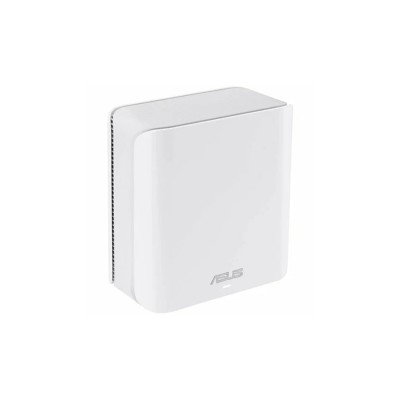 Сетевой маршрутизатор со встроенной беспроводной точкой доступа ASUS BD4 (W-2-PK)