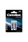 Батарейка CAMELION Lithium P7 FR6-BP2 2 шт. в блистере