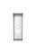 Монтажная коробка Hikvision DS-KABD9203-RS
