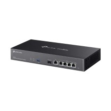 Маршрутизатор VPN TP-Link ER7406, Активное сетевое с доставкой (нейтрально, не коммерция)