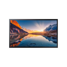 Интерактивный дисплей Samsung QM43B-T 43