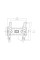 Кронштейн XG WB-1343T для ТВ и мониторов 13