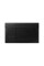 Интерактивная панель Samsung WA86F 86