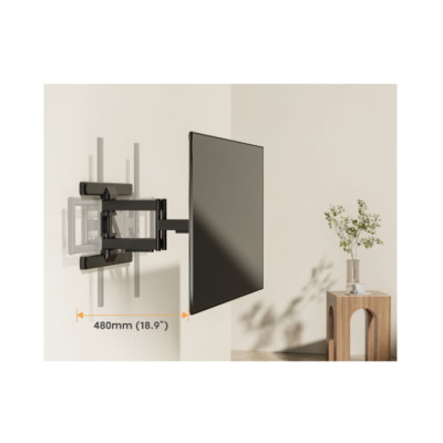 Кронштейн XG FMW-50100 для ТВ и мониторов 50